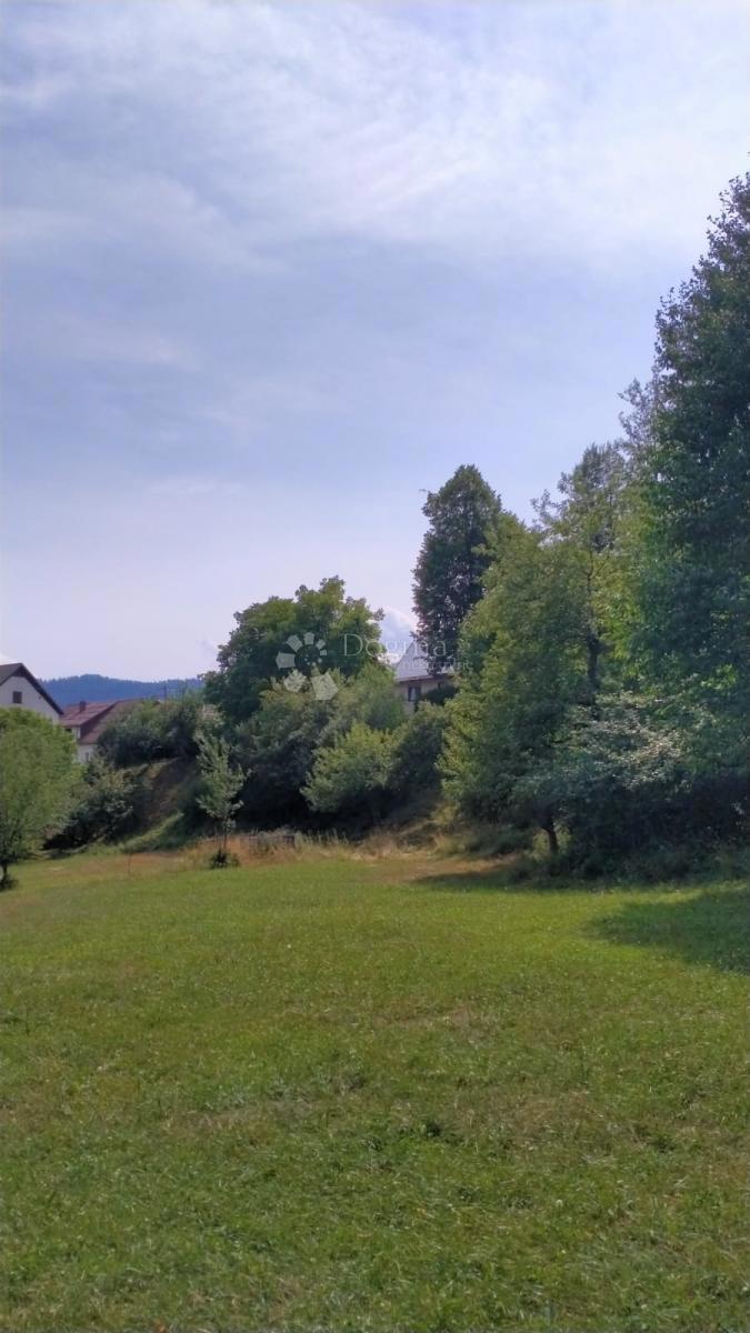 Casa Gerovo, Čabar, 118m2