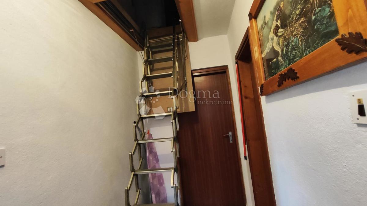 Casa Gerovo, Čabar, 118m2