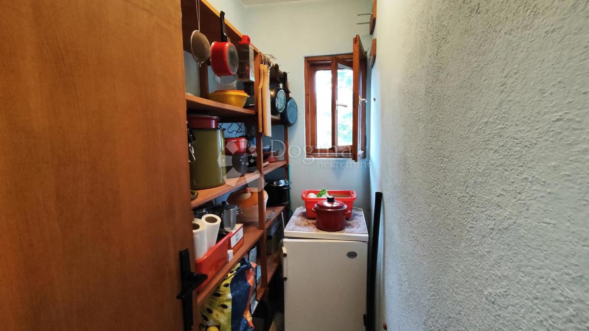 Casa Gerovo, Čabar, 118m2