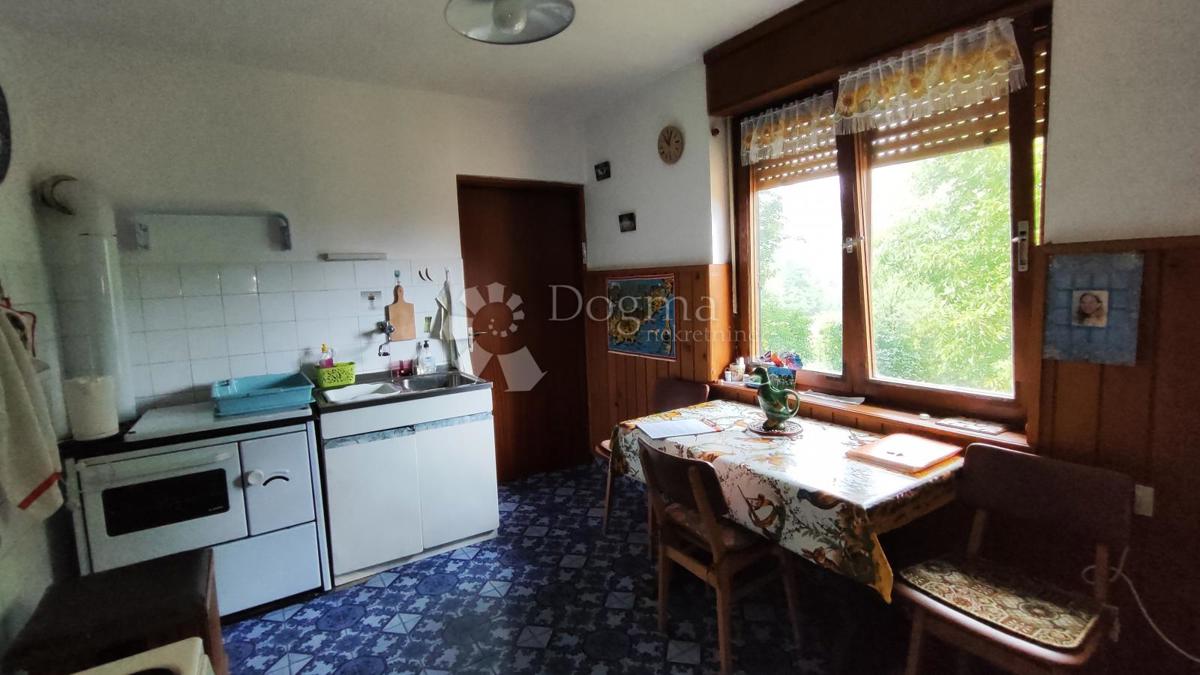 Casa Gerovo, Čabar, 118m2