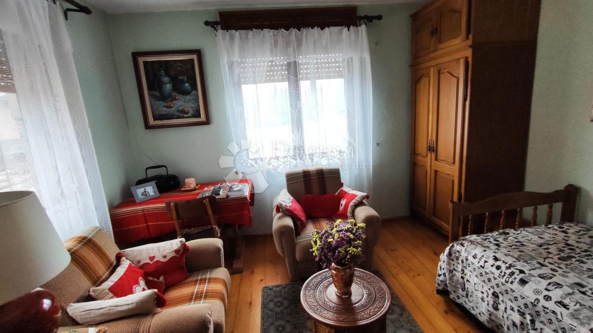 Casa Gerovo, Čabar, 118m2