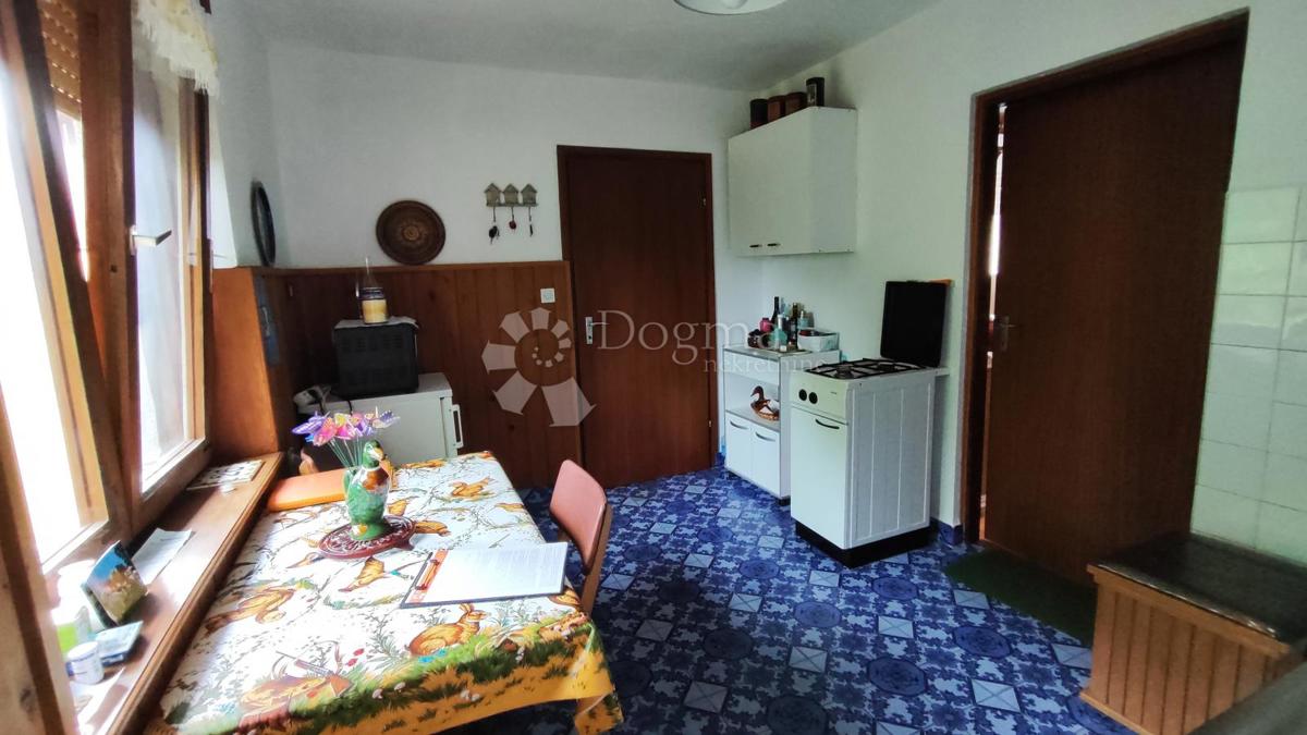 Casa Gerovo, Čabar, 118m2