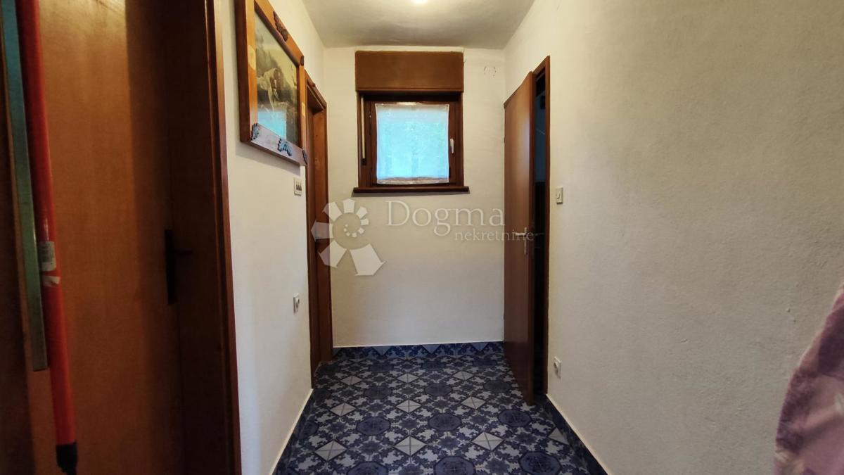 Casa Gerovo, Čabar, 118m2