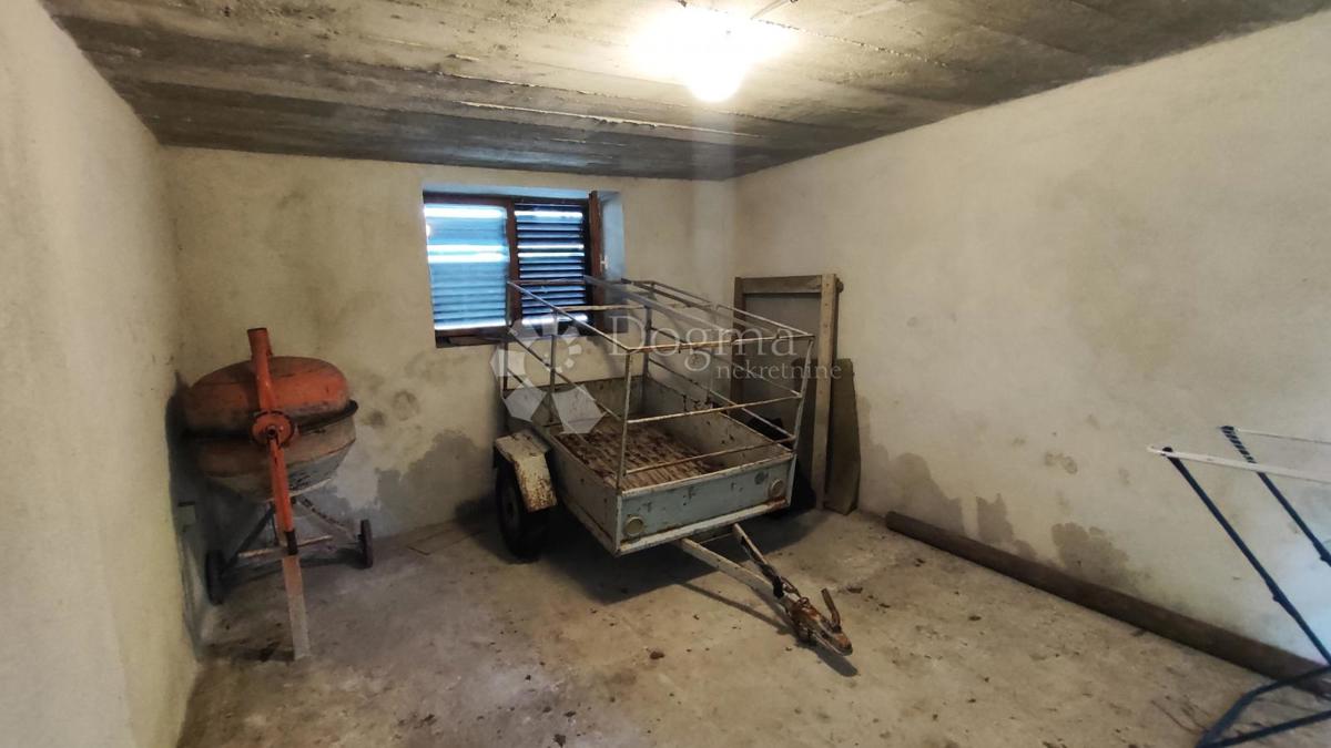 Casa Gerovo, Čabar, 118m2