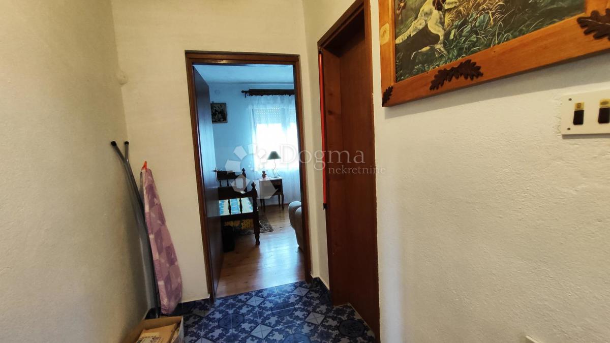 Casa Gerovo, Čabar, 118m2