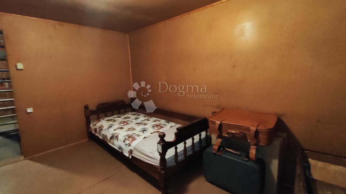 Casa Gerovo, Čabar, 118m2