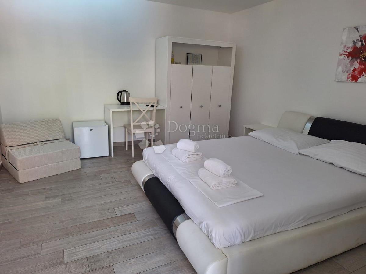 Casa Jezera, Tisno, 750m2