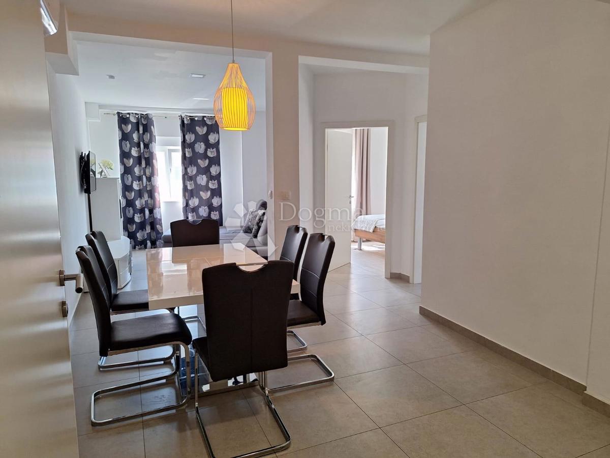 Casa Jezera, Tisno, 750m2