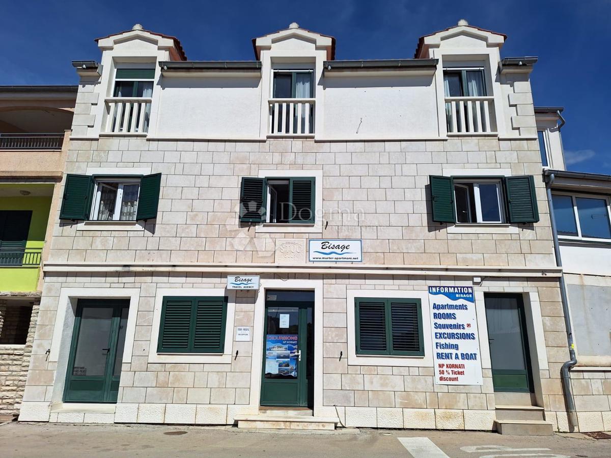 Casa Jezera, Tisno, 750m2