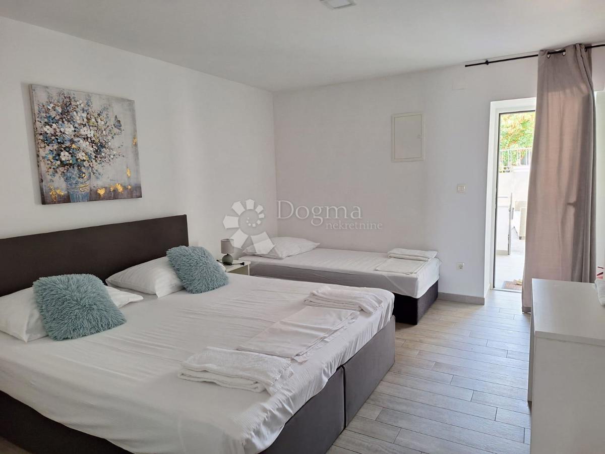 Casa Jezera, Tisno, 750m2