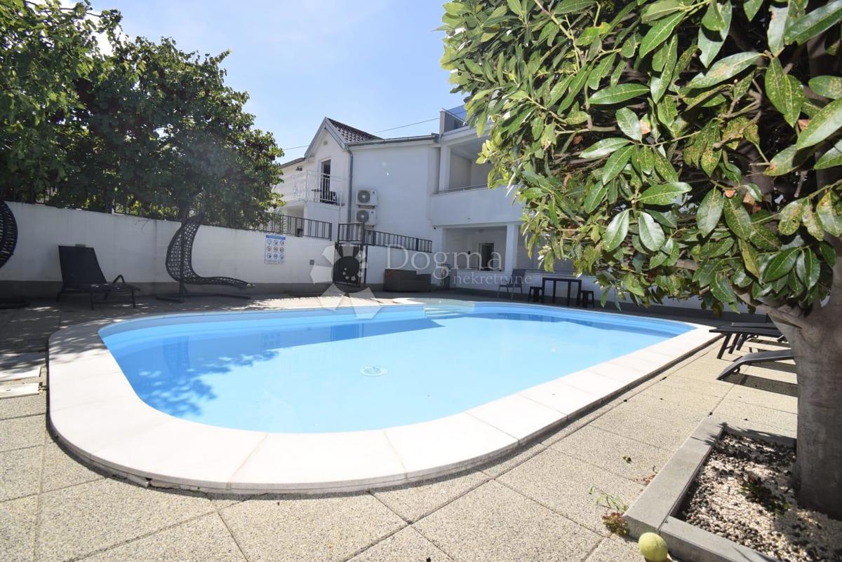 Casa Jezera, Tisno, 750m2