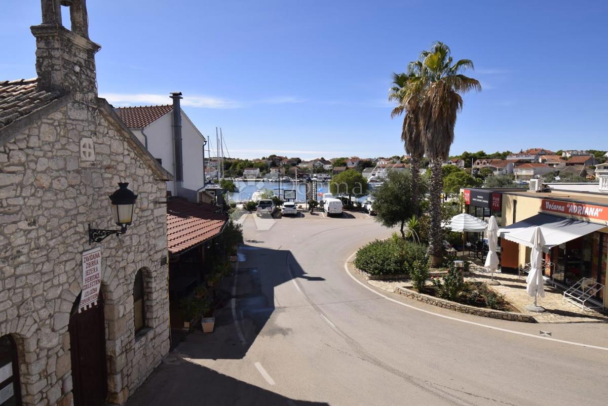 Casa Jezera, Tisno, 750m2