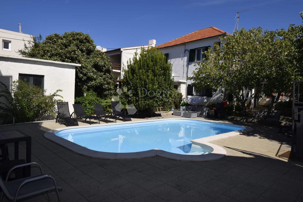 Casa Jezera, Tisno, 750m2