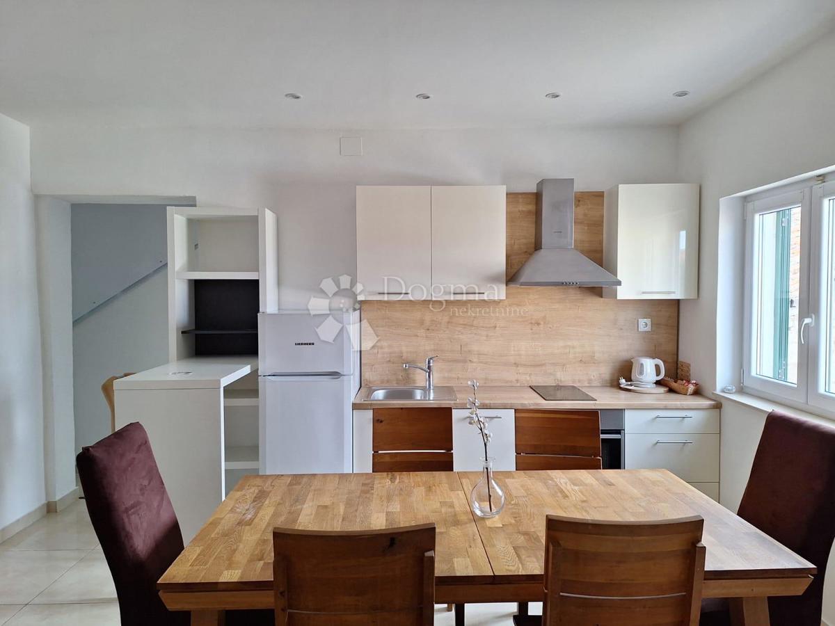 Casa Jezera, Tisno, 750m2