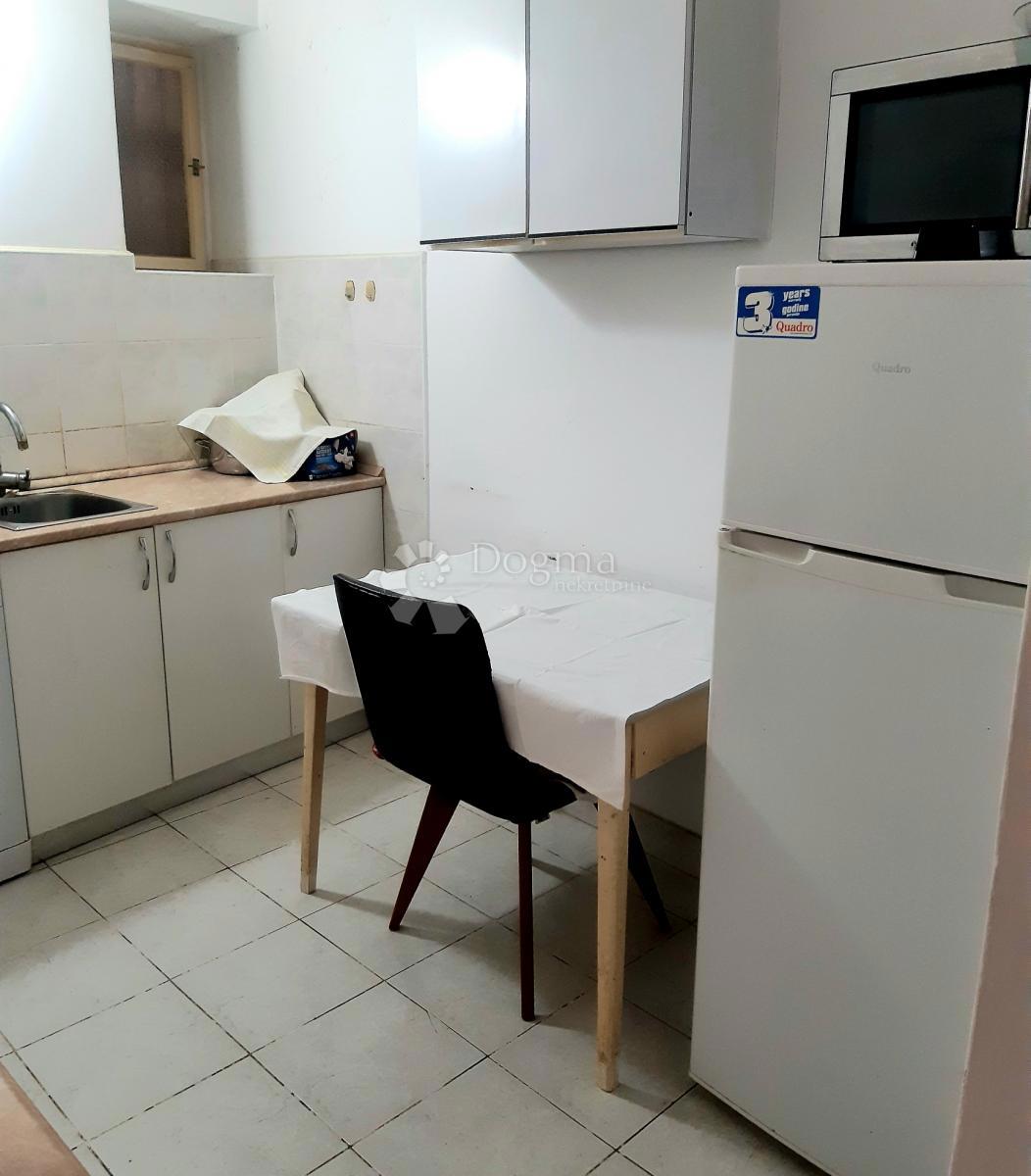 Casa Selce, Crikvenica, 80m2