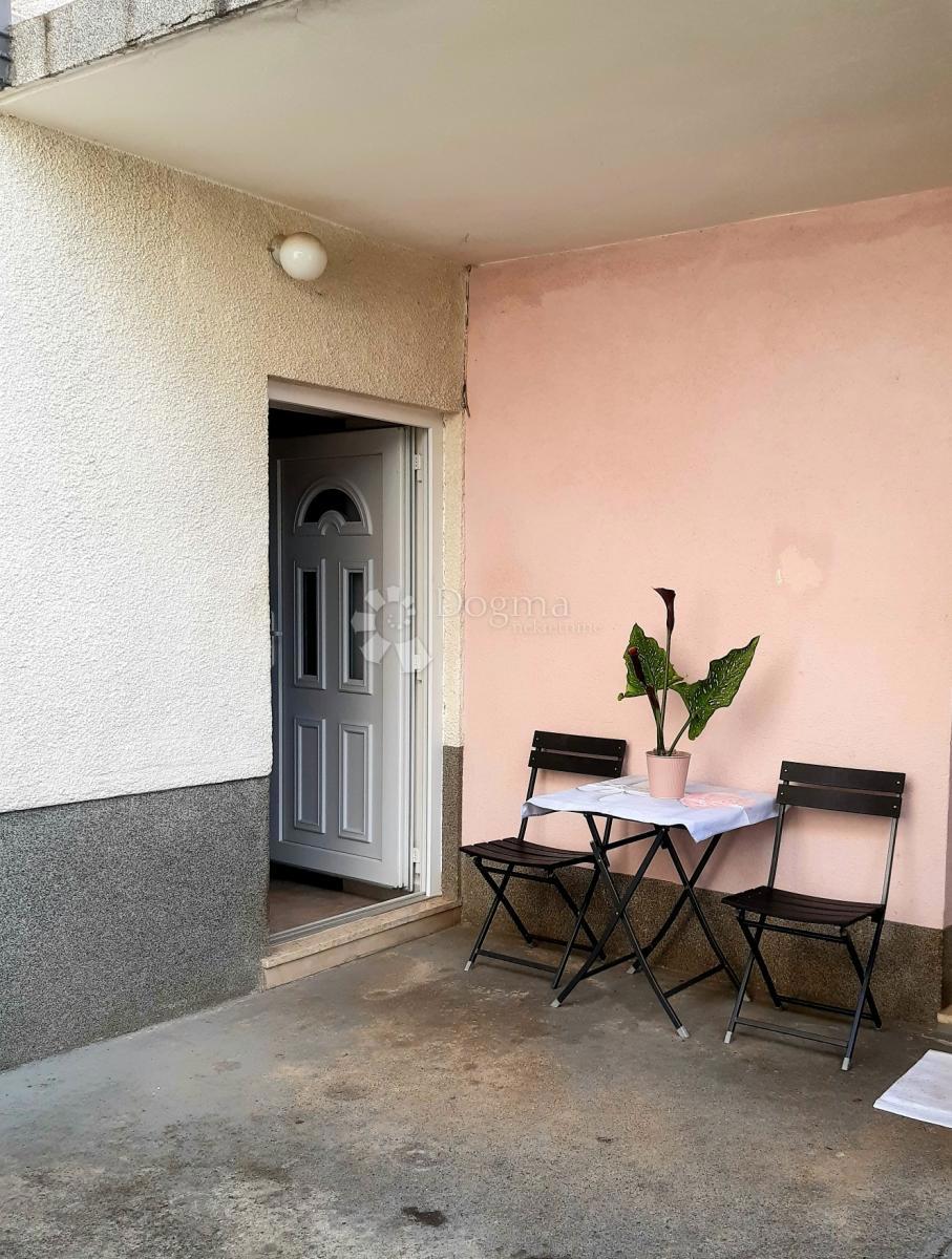 Casa Selce, Crikvenica, 80m2