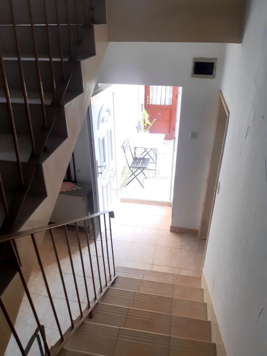 Casa Selce, Crikvenica, 80m2