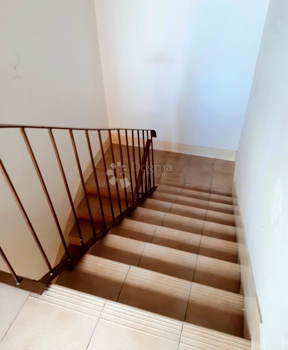 Casa Selce, Crikvenica, 80m2