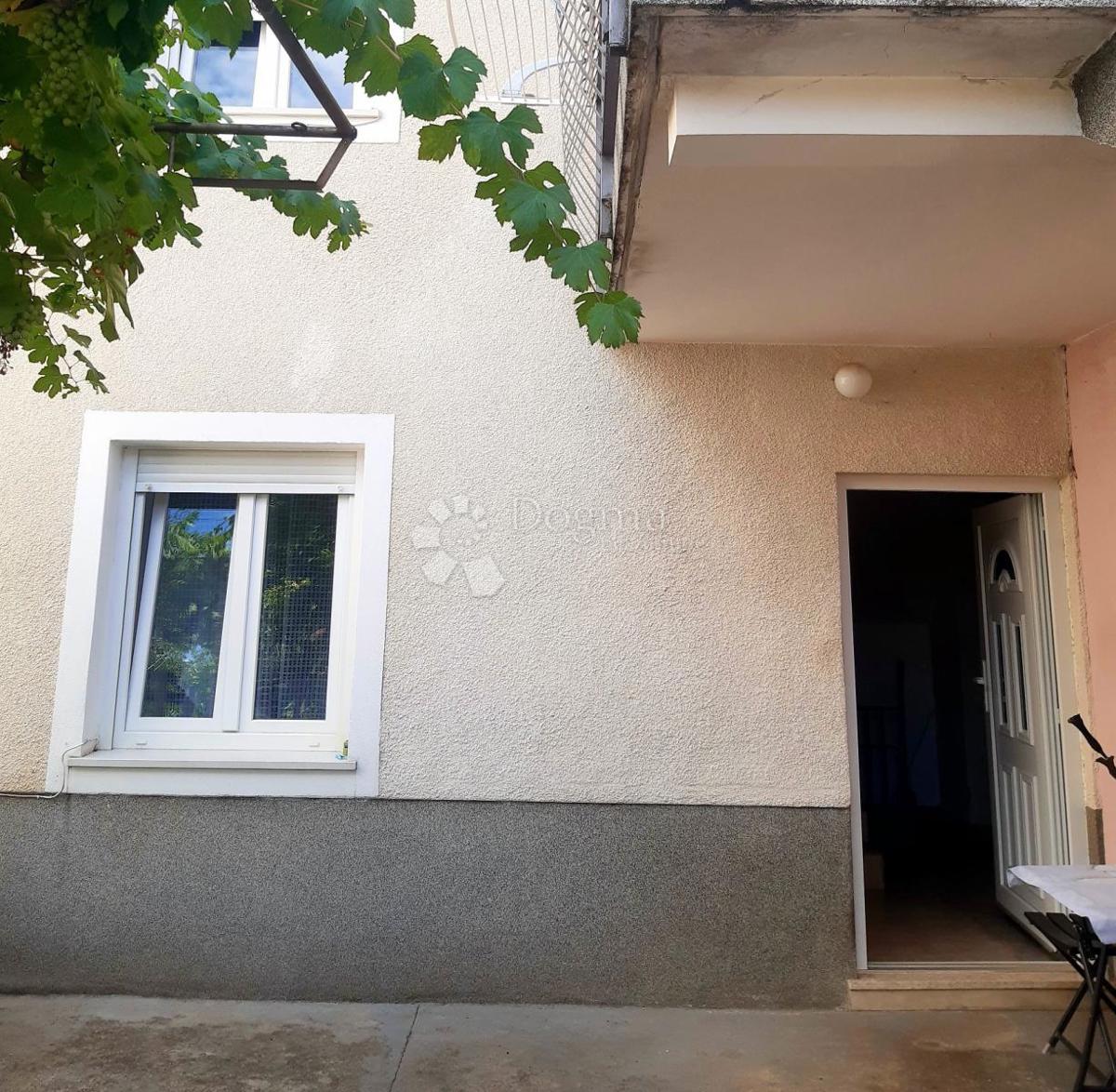 Casa Selce, Crikvenica, 80m2