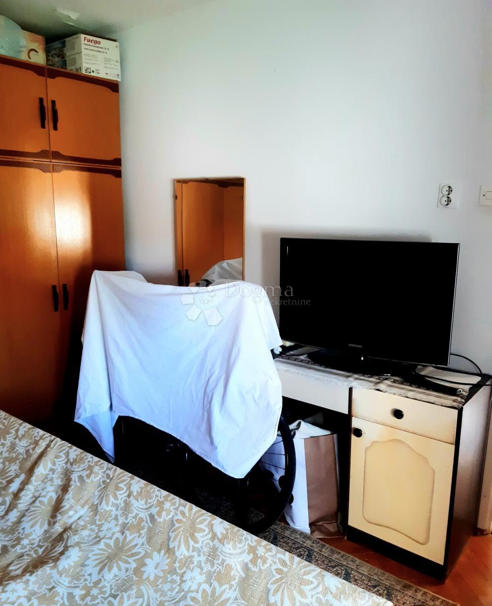 Casa Selce, Crikvenica, 80m2
