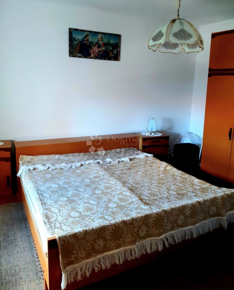 Casa Selce, Crikvenica, 80m2
