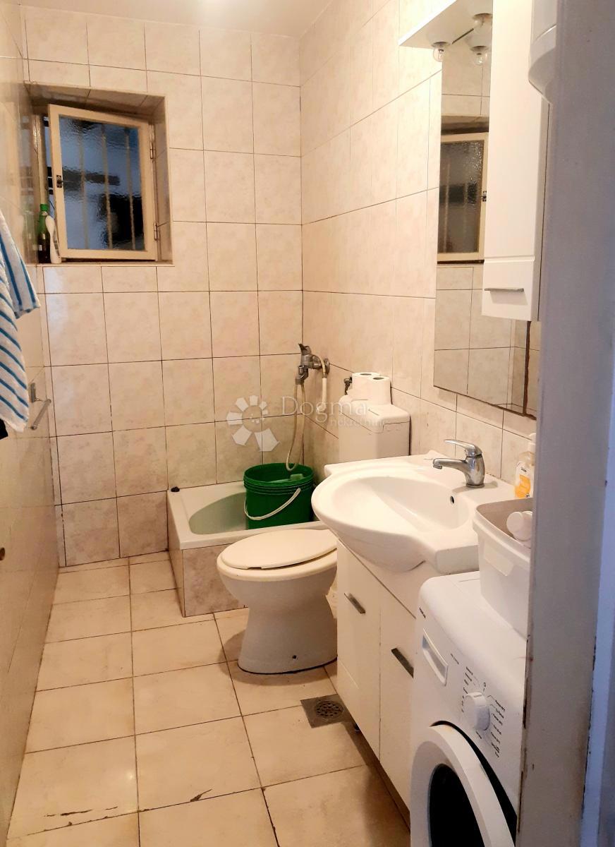 Casa Selce, Crikvenica, 80m2