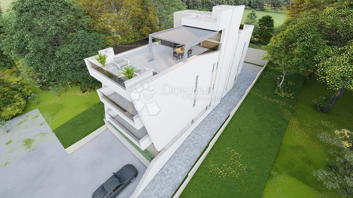 Allogio Kožino, Zadar - Okolica, 95,07m2
