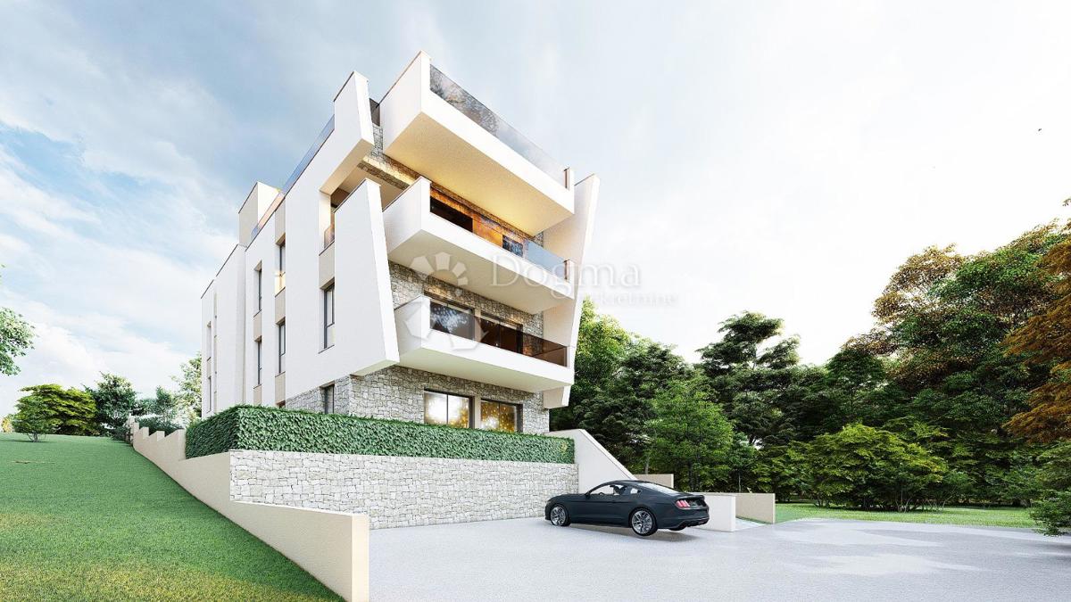 Allogio Kožino, Zadar - Okolica, 95,07m2