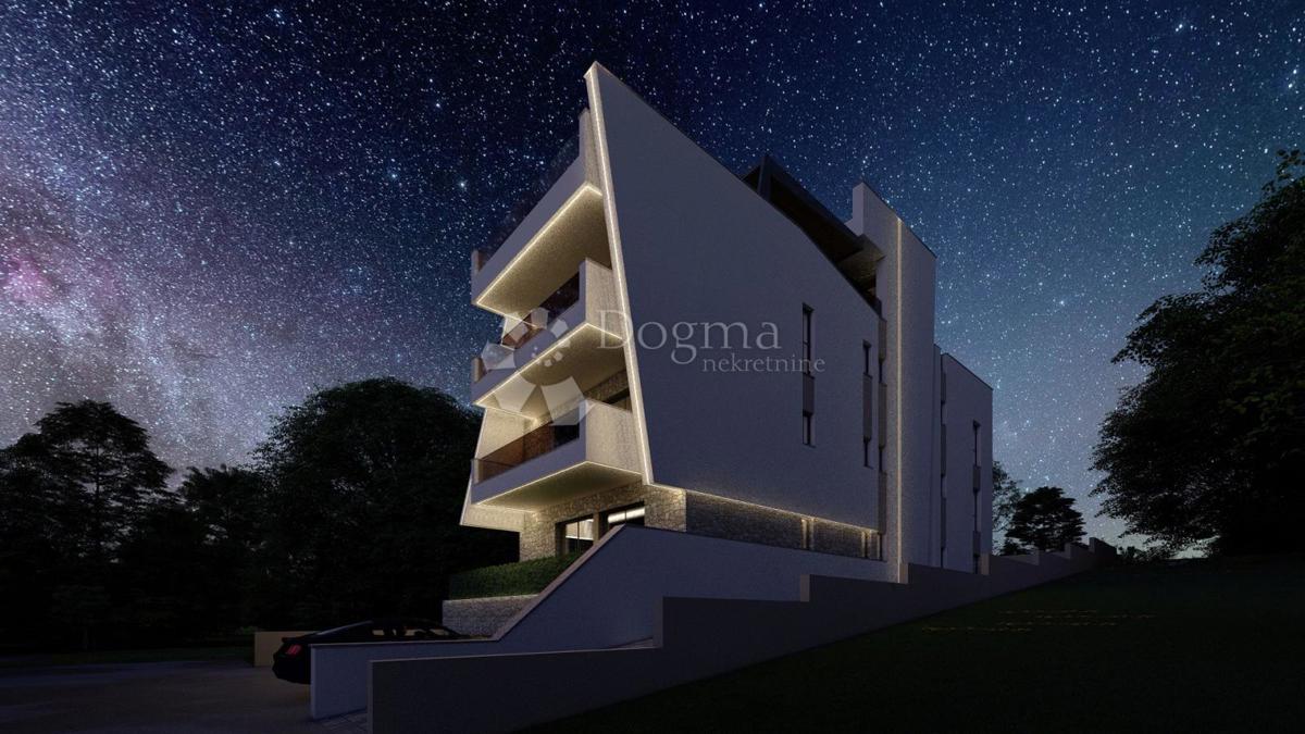 Allogio Kožino, Zadar - Okolica, 95,07m2