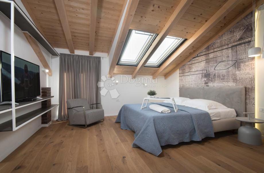 Casa Grad, Šibenik, 115,54m2