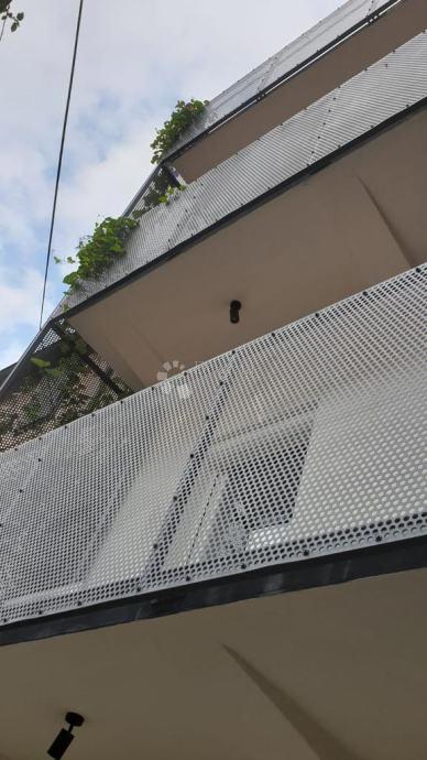 Casa Grad, Šibenik, 115,54m2