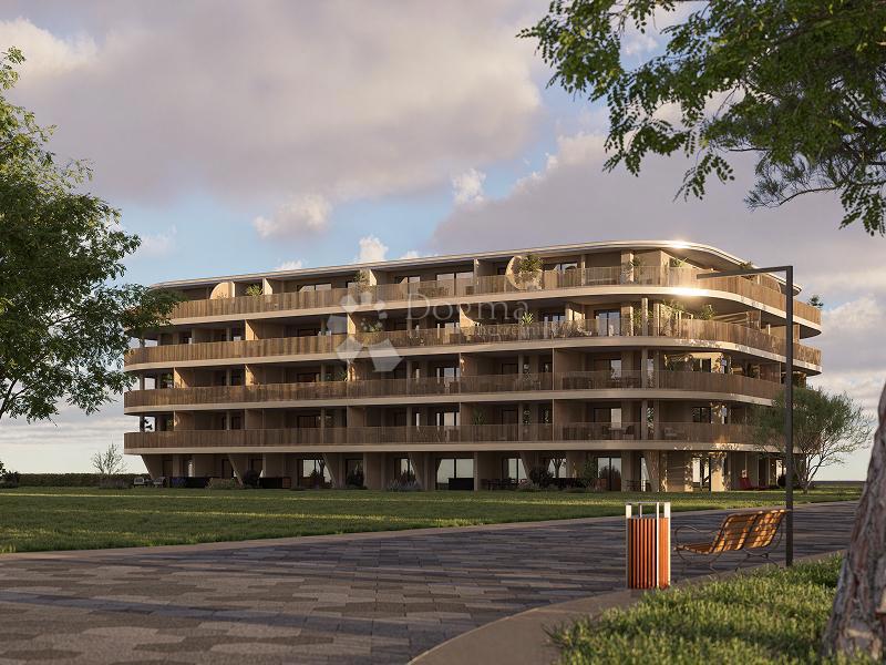 Allogio Umag, 66,90m2