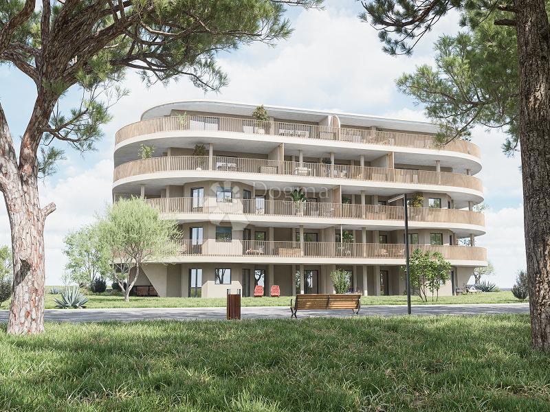 Allogio Umag, 66,90m2