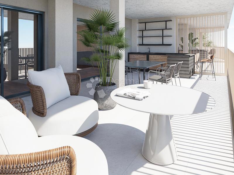 Allogio Umag, 66,90m2