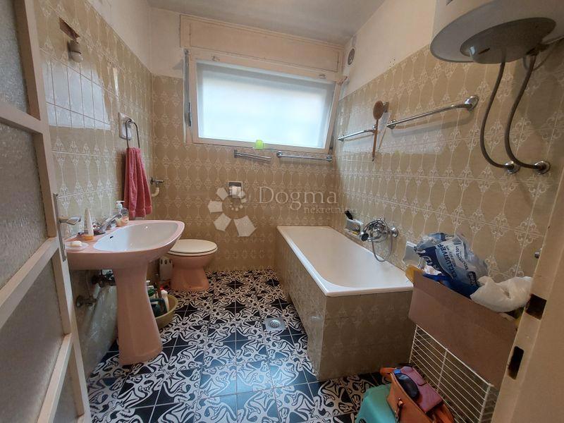 Allogio Vojak, Rijeka, 58,62m2