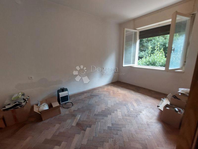 Allogio Vojak, Rijeka, 58,62m2