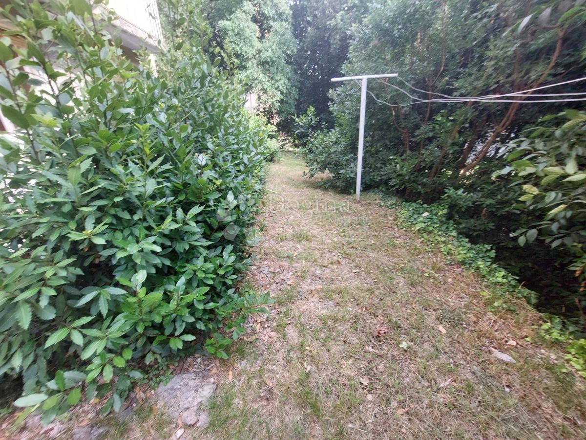 Allogio Vojak, Rijeka, 58,62m2