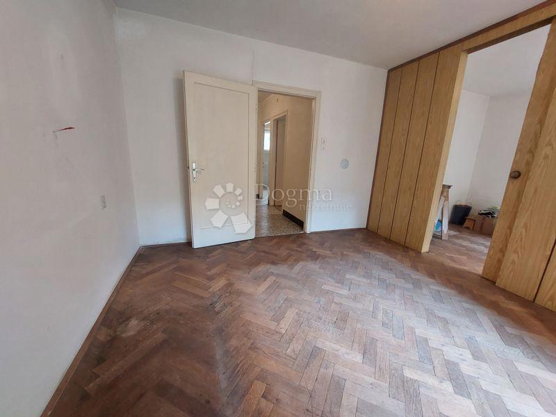 Allogio Vojak, Rijeka, 58,62m2