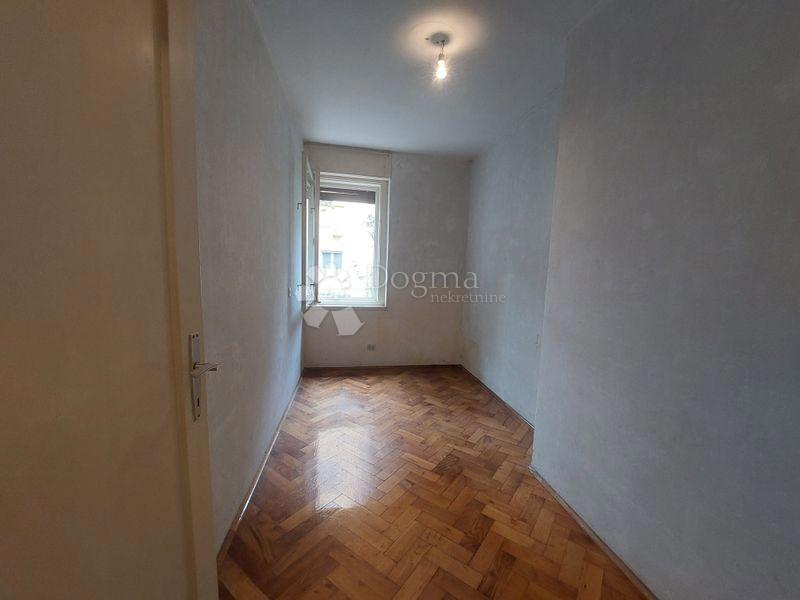 Allogio Vojak, Rijeka, 58,62m2