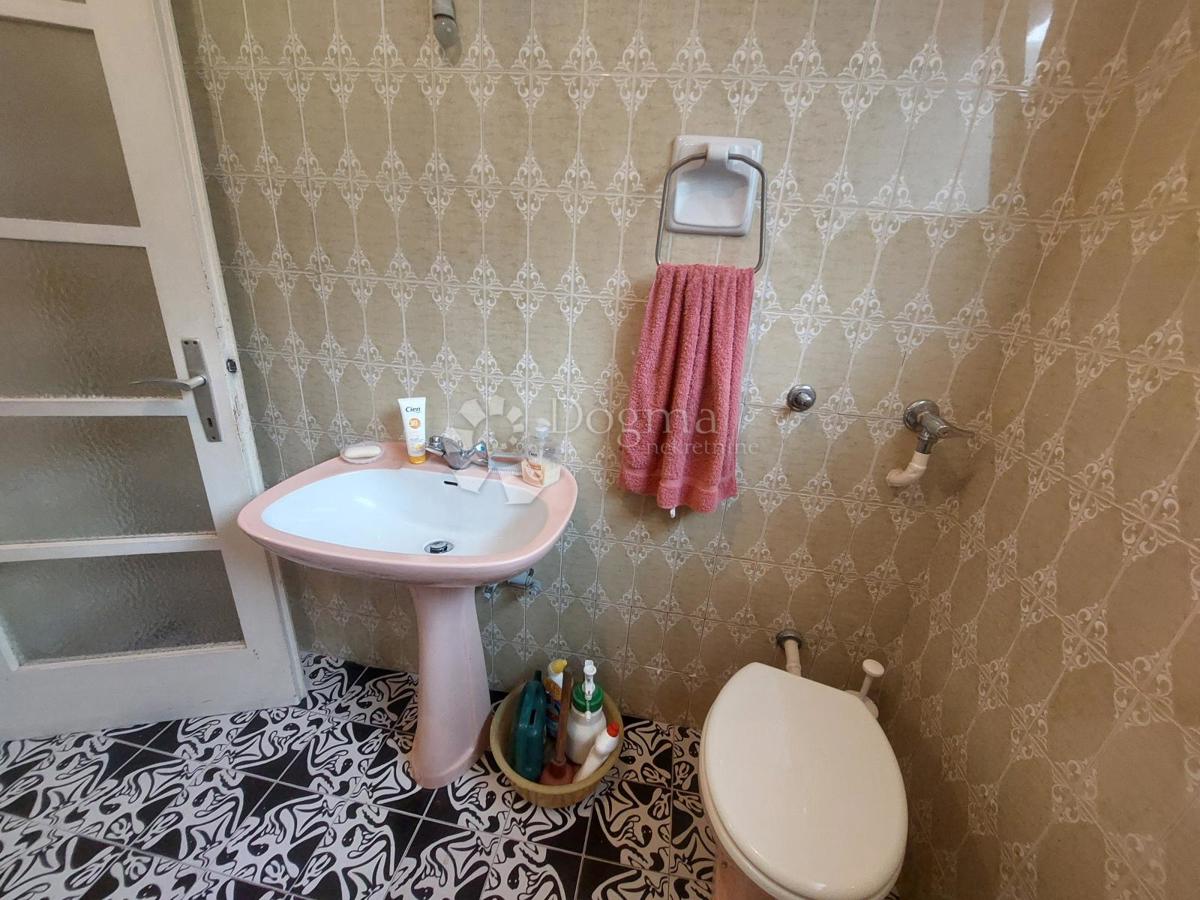 Allogio Vojak, Rijeka, 58,62m2