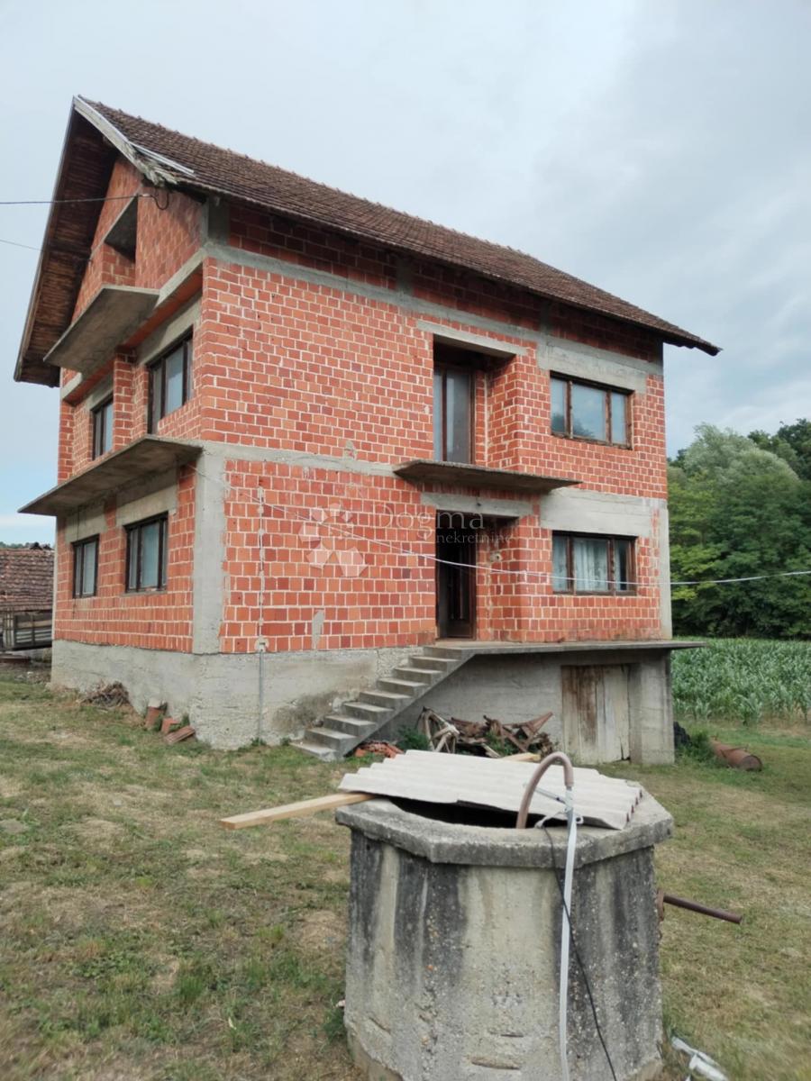 Casa Vinarec, Sveti Petar Orehovec, 180m2