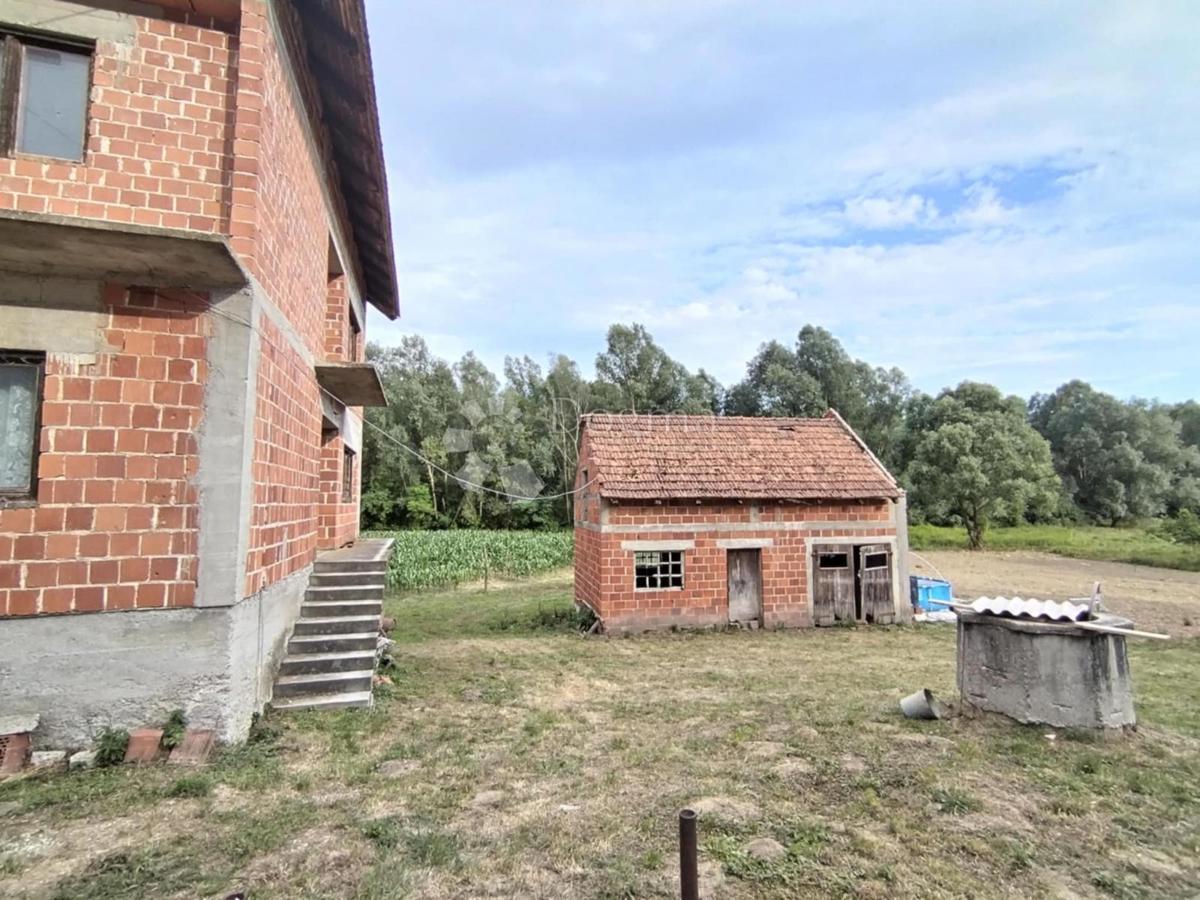 Casa Vinarec, Sveti Petar Orehovec, 180m2