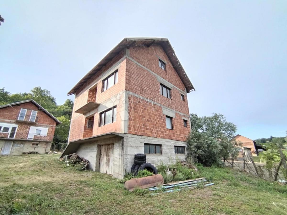 Casa Vinarec, Sveti Petar Orehovec, 180m2
