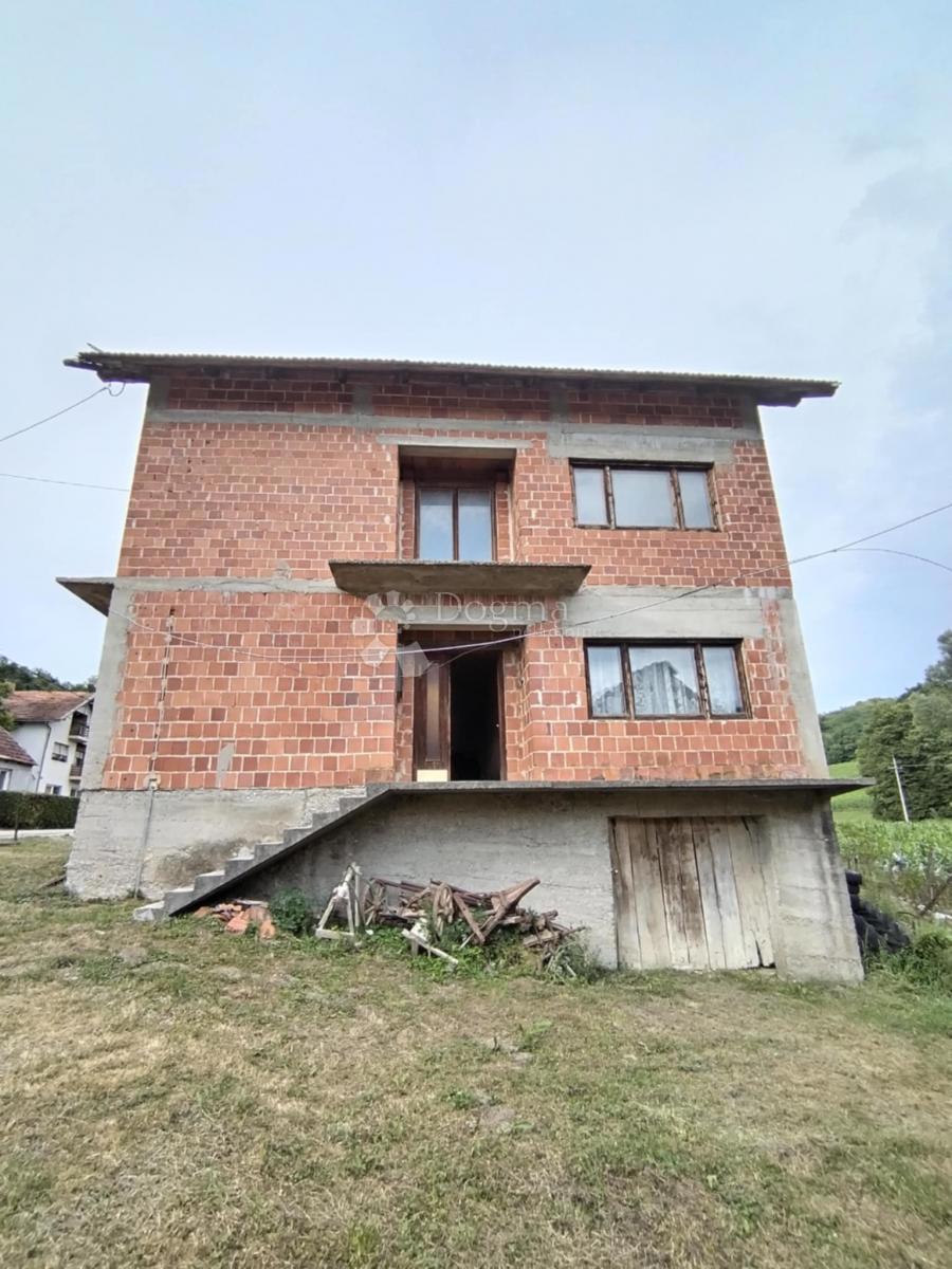 Casa Vinarec, Sveti Petar Orehovec, 180m2