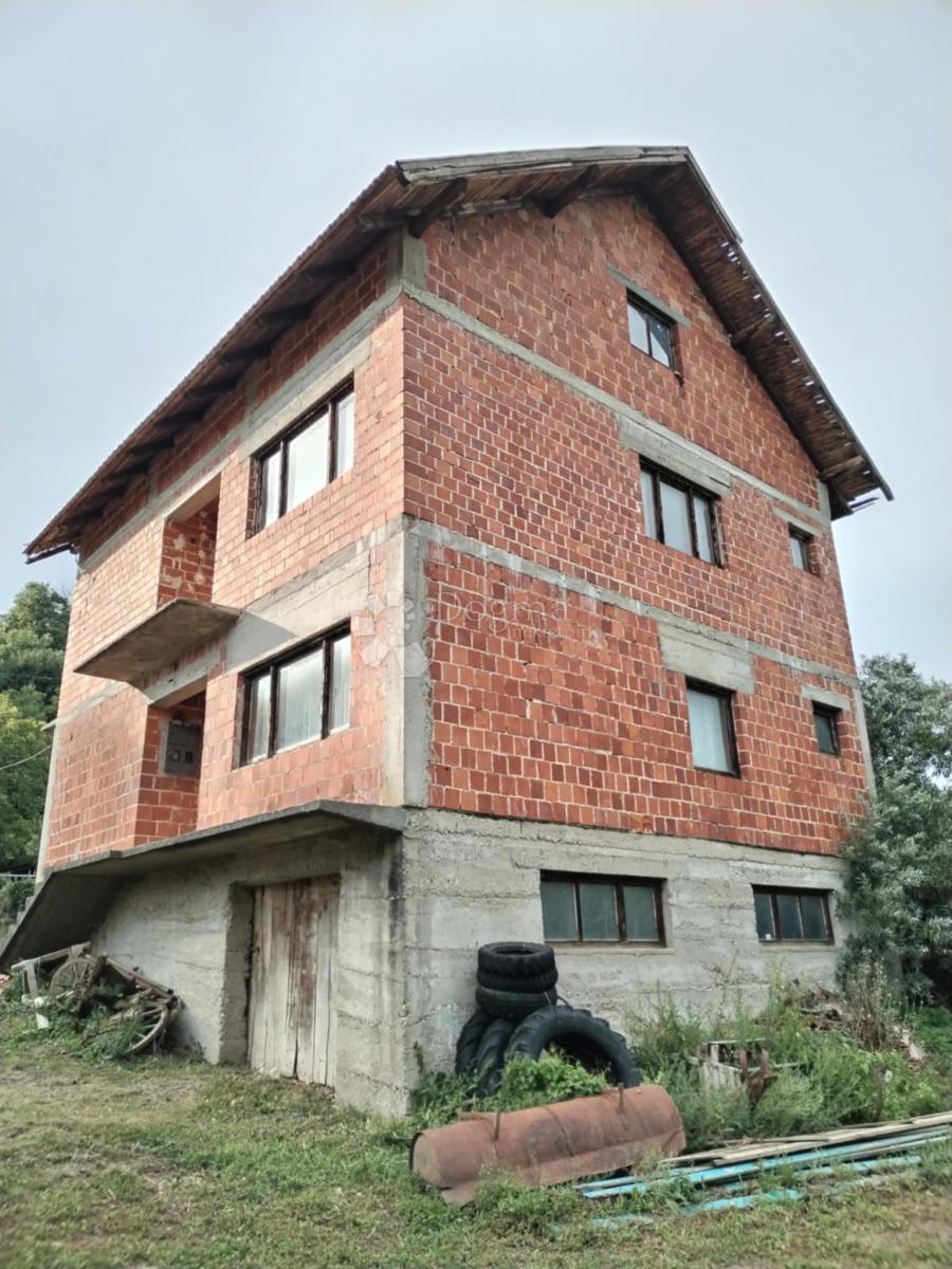 Casa Vinarec, Sveti Petar Orehovec, 180m2
