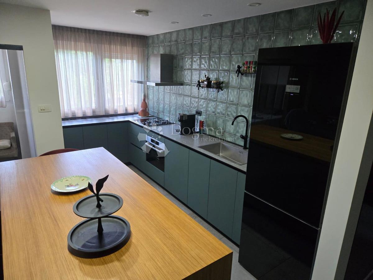 Allogio Prečko, Trešnjevka - Jug, 55m2