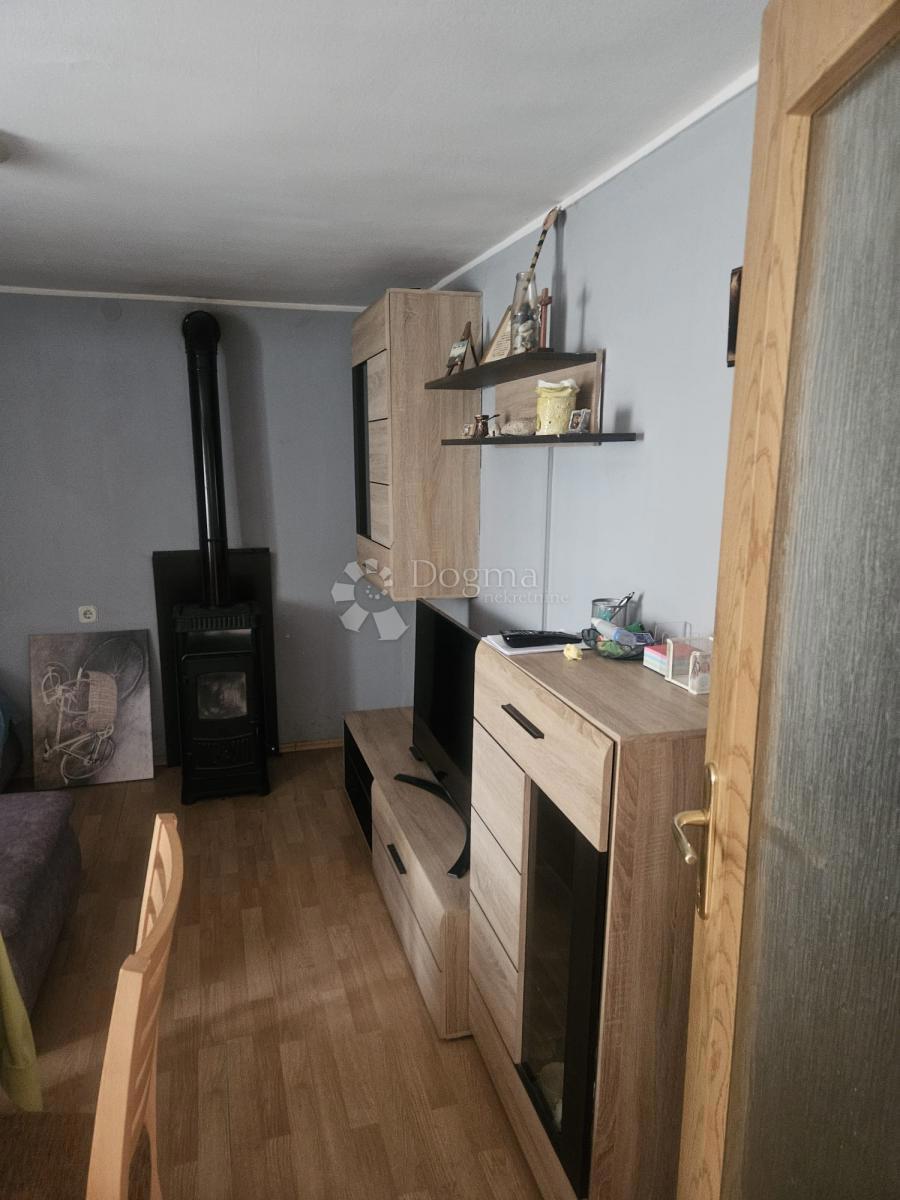 Casa Dražice, Jelenje, 80m2