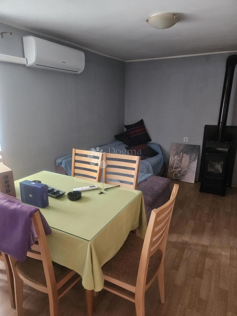 Casa Dražice, Jelenje, 80m2