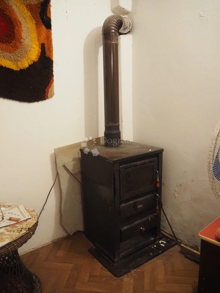 Casa Zmajevac, Kneževi Vinogradi, 67m2