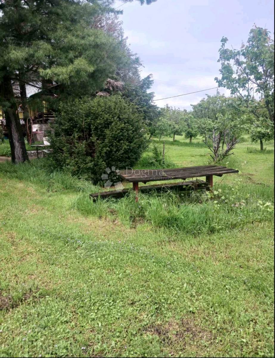 Casa Zmajevac, Kneževi Vinogradi, 67m2